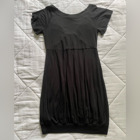 Wilfred dress, black, 2010 - Picture 4 of 4